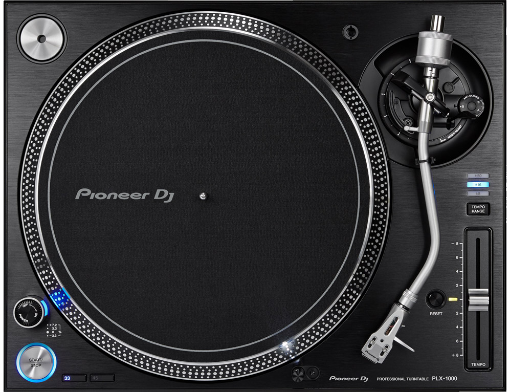 Pioneer PLX-1000